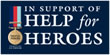 Help For Heroes - Charity 5 a side football tournaments 2012